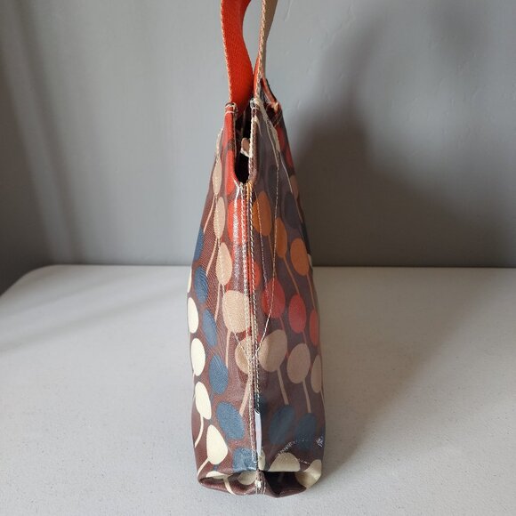 Orla Kiely Tote "EUC" - Picture 4 of 15
